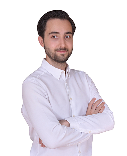 Ahmet Özen