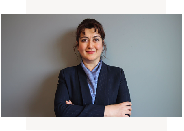 Prof. Dr. Nihal Hatipoğlu