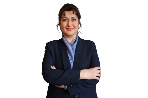 Prof. Dr. Nihal Hatipoğlu Prof. Dr. Nihal Hatipoğlu