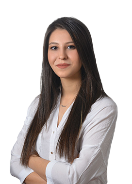 Psikolog Gökçen Polat