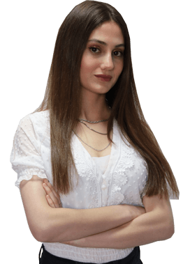 Şerife Çınar