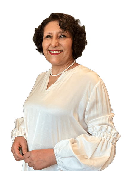 Sevgi Keske