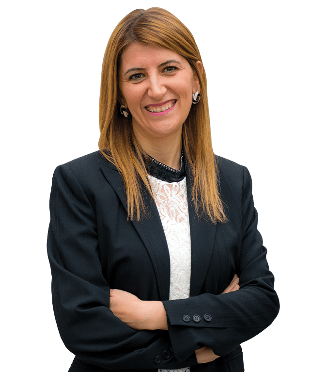 Sezin Başoğlu