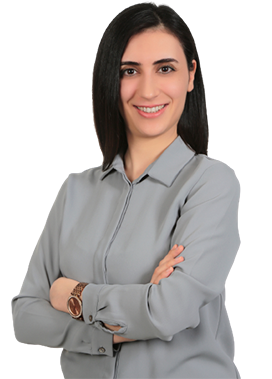 Uzm. Dr. Fatma Benk DURMUŞ Uzm. Dr. Fatma Benk DURMUŞ